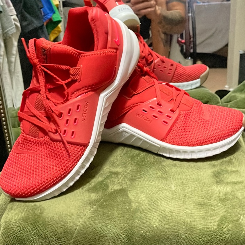 Nike Metcom Trainer